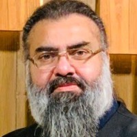 Abubaker Haroon Satti