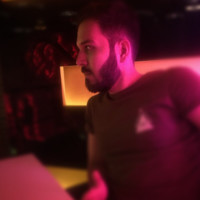 Mohammad Vahid Yousefi