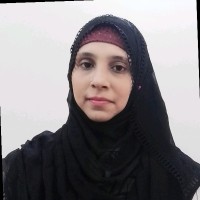 Syeda Samrah Daniyal