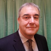 Philip Jenkins
