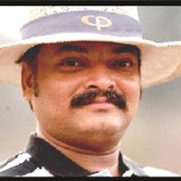 Cheytan J Pathak