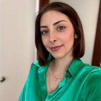 Jennifer Restrepo