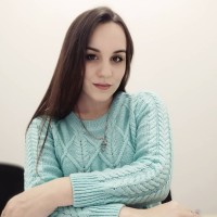 Светлана Пучкова