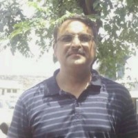 Udit Parikh