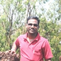 Suresh M