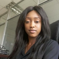 Zoe Kalumba