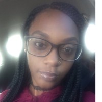 Khaliah Gordon