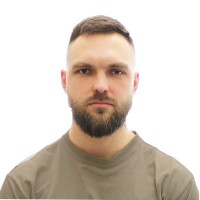 Vladyslav Dziuba