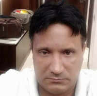 Deshvir Singh