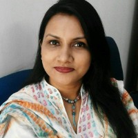 SAIMA NASRIN