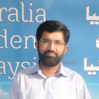 Tanveer Shah