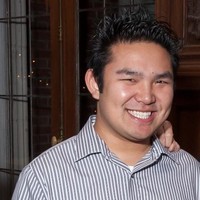 Benjamin Cho