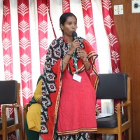 Dr. Sruthi H