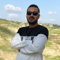 Yazan Mubarak