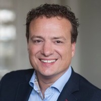 Joris van Splunter