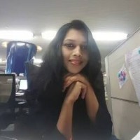 Suchita Ghag