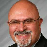 Lou Carrillo