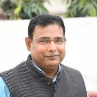 Manas Kumar Das