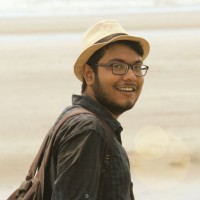 Avishek Ghosh