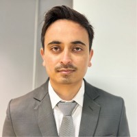Saroj Giri