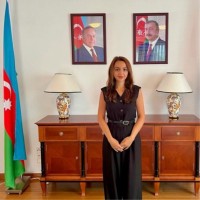 Zahra Mirişli