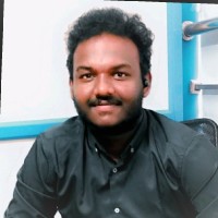 Kunchala Ravikiran