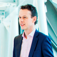 Pascal De Theije
