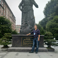 古金杰
