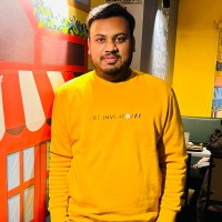 Rahul Kothari