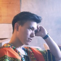 Nick Chan