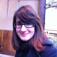 Amandine Stone