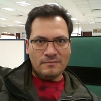 José Cebrian Rojano