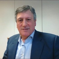 Carlos Suarez