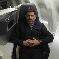 Cristian Espina