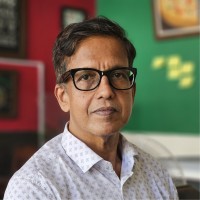 T K GOVINDARAJAN