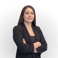 Carolina Oyarzún Rodríguez