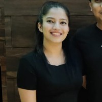 Komal Harsule