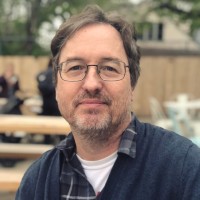 James Touhill