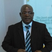 Alimany Kargbo