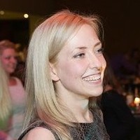 Наталия Тюренкова