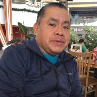 Erick Orlando Gonzalez