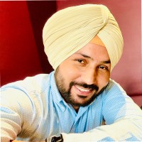 Satnam Singh