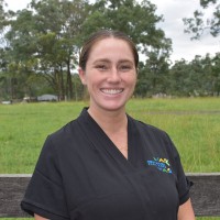 Stephanie Fuller