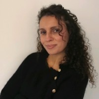 Layla Benramdane