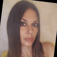 Simona Belli