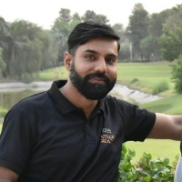 Sandeep Kumar