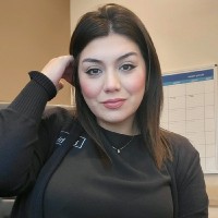 Nicole Trejo