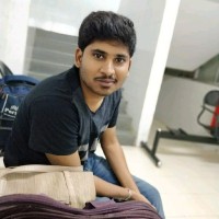 Yaswanth Reddy