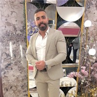 Omar Raffat