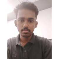 Dharmalingam S